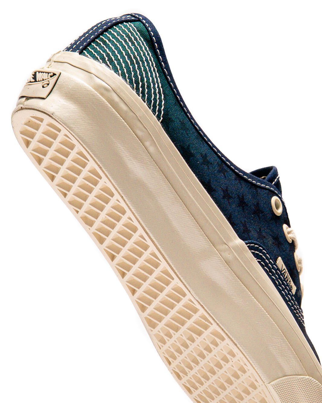 Vans LX Authentic 44 Echoes | VN000D5KLKZ1 | AFEW STORE